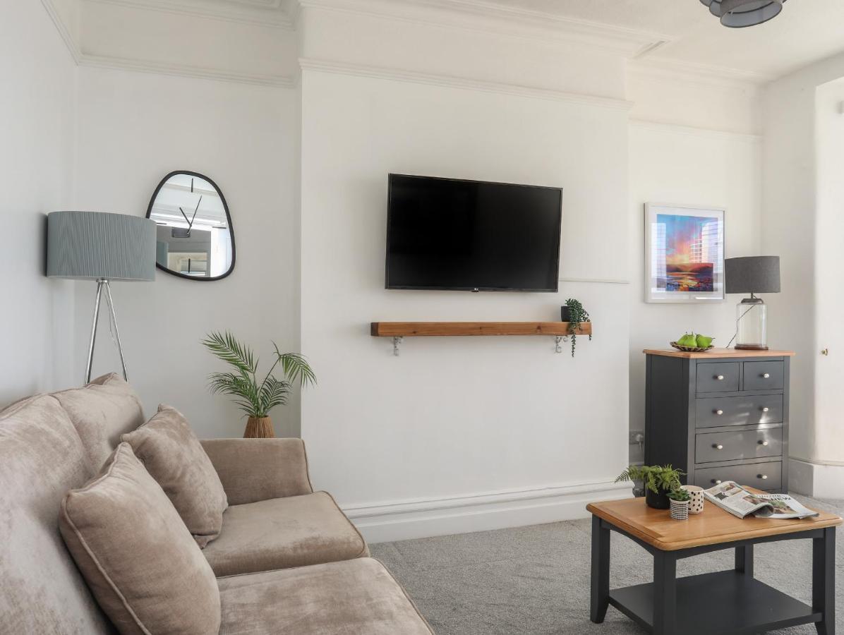 Tir A Mor Apartment พุชเฮลี ภายนอก รูปภาพ