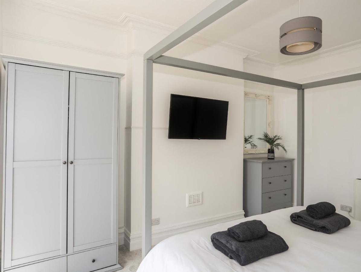 Tir A Mor Apartment พุชเฮลี ภายนอก รูปภาพ
