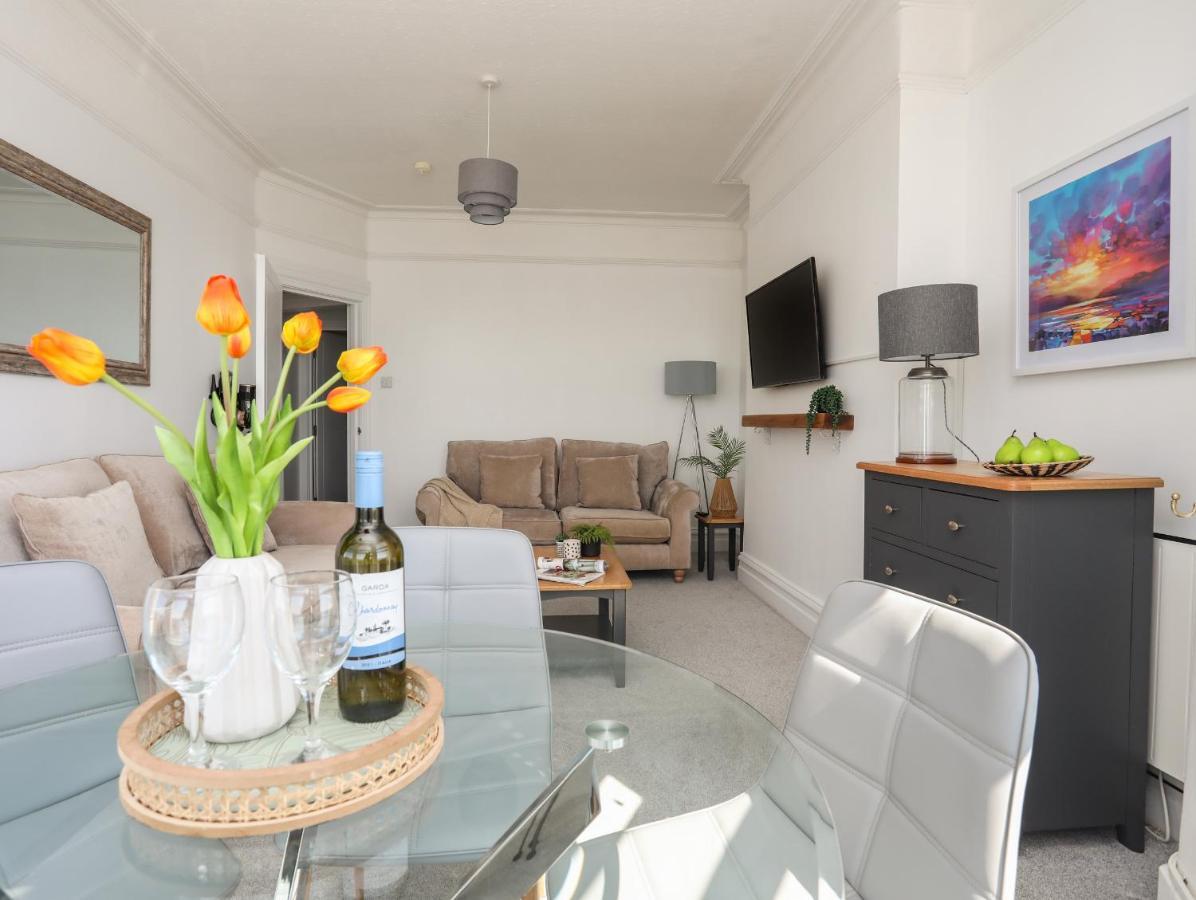 Tir A Mor Apartment พุชเฮลี ภายนอก รูปภาพ
