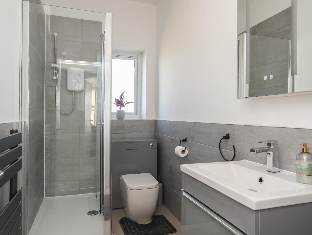 Tir A Mor Apartment พุชเฮลี ภายนอก รูปภาพ
