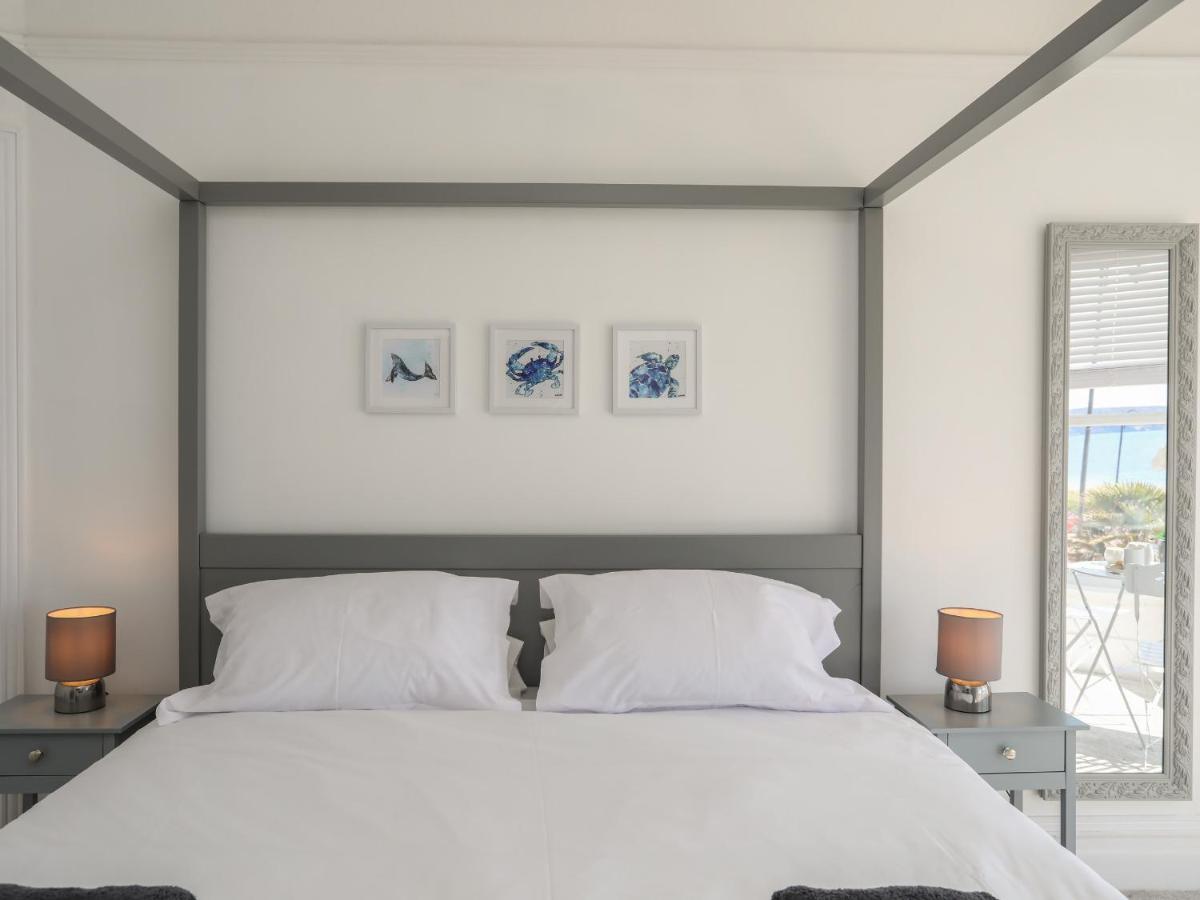 Tir A Mor Apartment พุชเฮลี ภายนอก รูปภาพ
