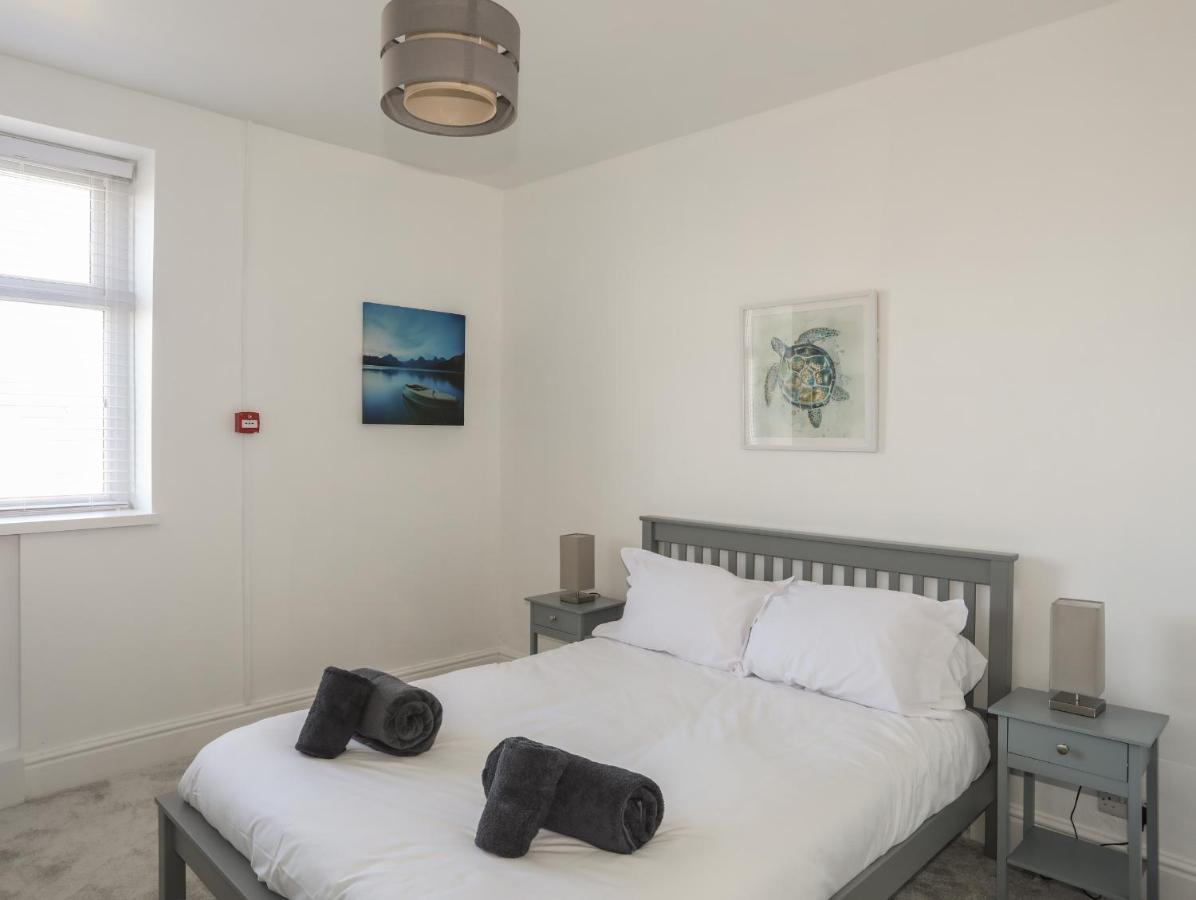 Tir A Mor Apartment พุชเฮลี ภายนอก รูปภาพ