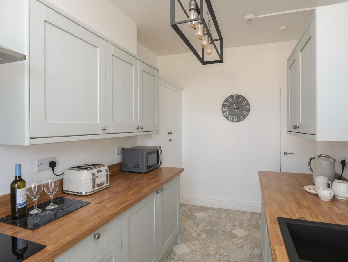 Tir A Mor Apartment พุชเฮลี ภายนอก รูปภาพ